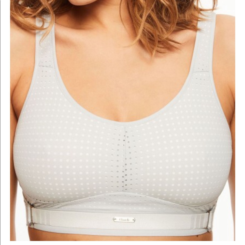 Chantelle Medium Impact Wireless Sports Bra